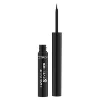 Lash Glue & Eyeliner   4